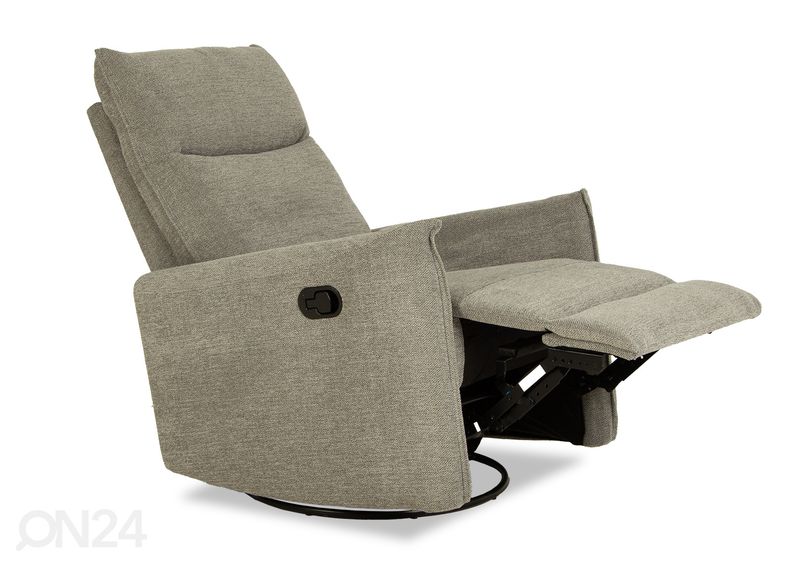 Кресло recliner увеличить