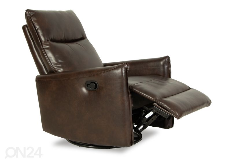 Кресло recliner увеличить