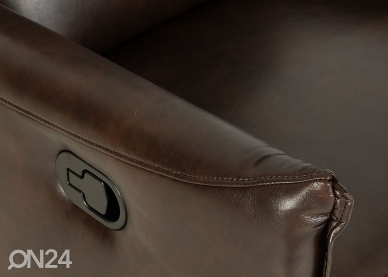 Кресло recliner увеличить