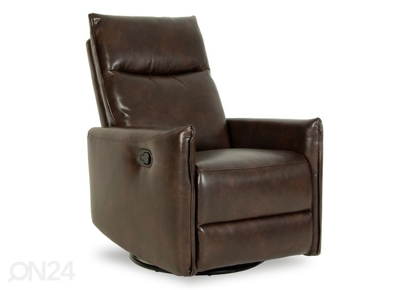 Кресло recliner увеличить
