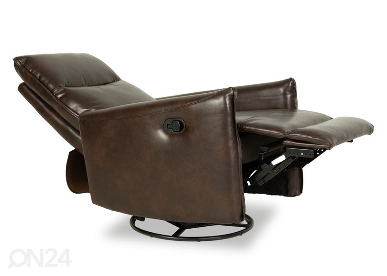 Кресло recliner увеличить