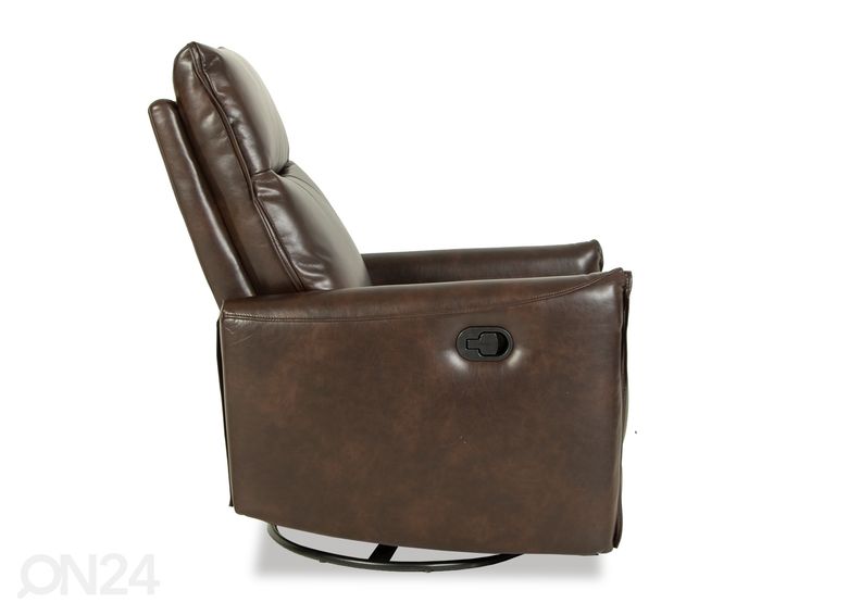 Кресло recliner увеличить