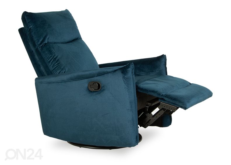 Кресло recliner увеличить