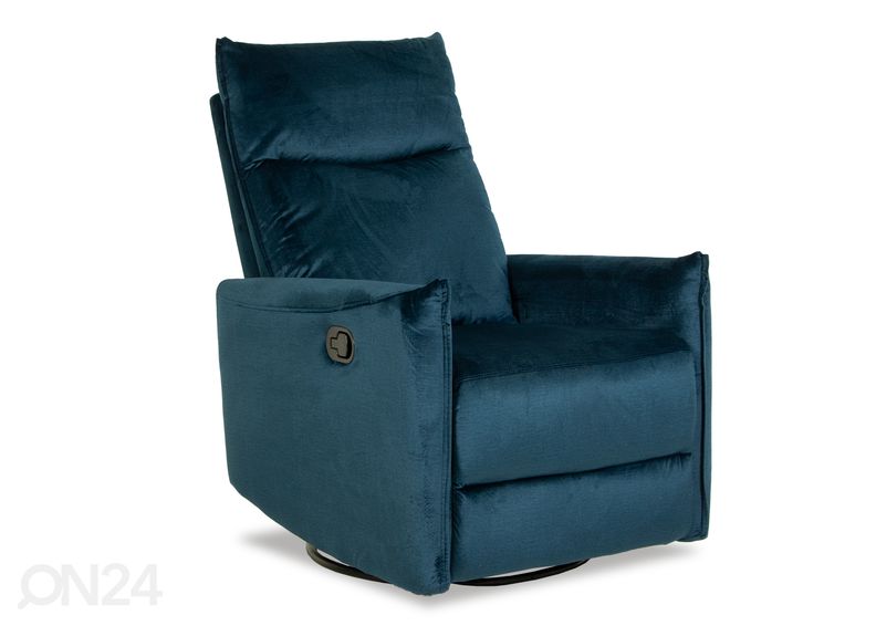 Кресло recliner увеличить