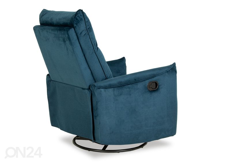 Кресло recliner увеличить