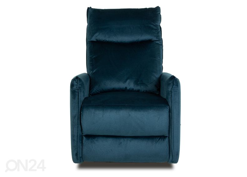 Кресло recliner увеличить