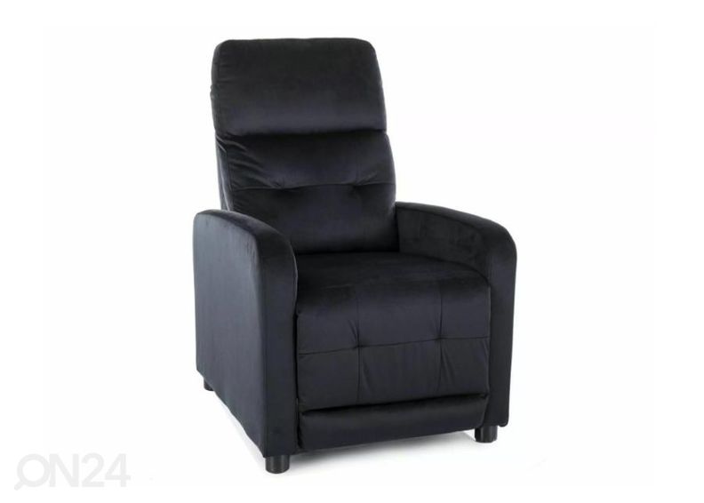 Кресло recliner увеличить