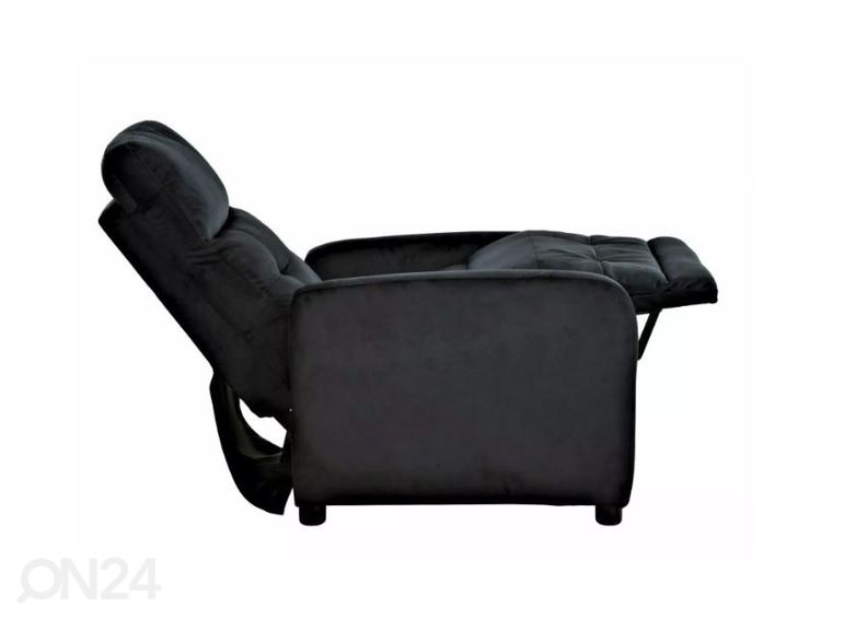 Кресло recliner увеличить