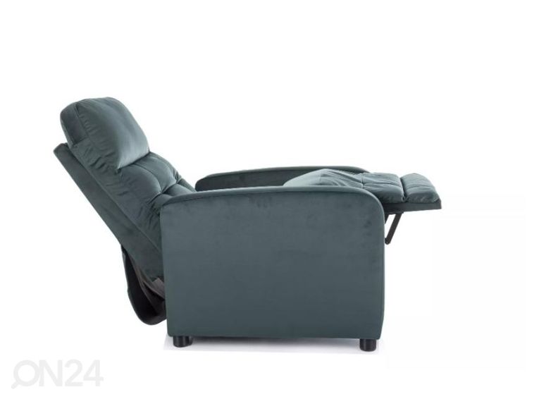 Кресло recliner увеличить