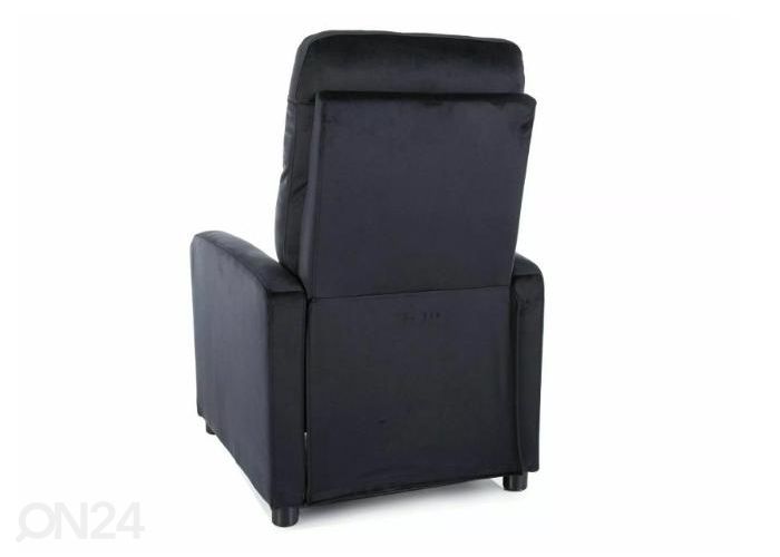 Кресло recliner увеличить