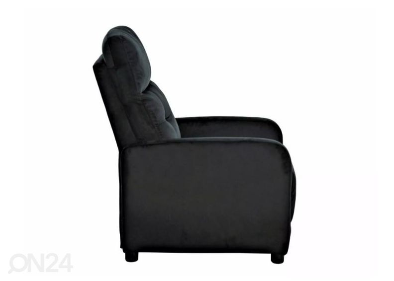 Кресло recliner увеличить