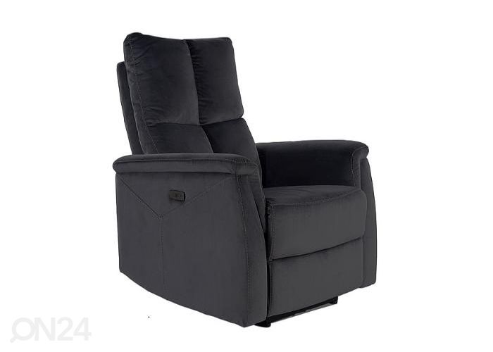 Кресло recliner увеличить