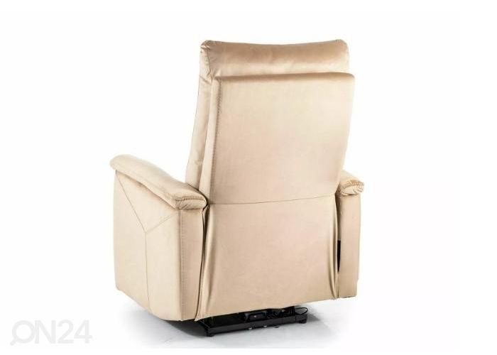 Кресло recliner увеличить