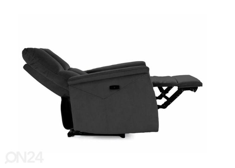 Кресло recliner увеличить