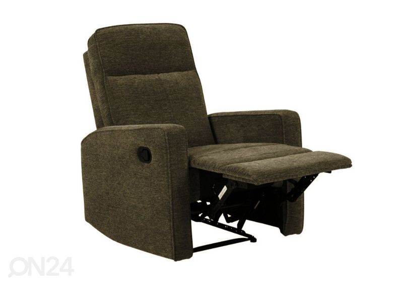 Кресло recliner Albina 1 увеличить