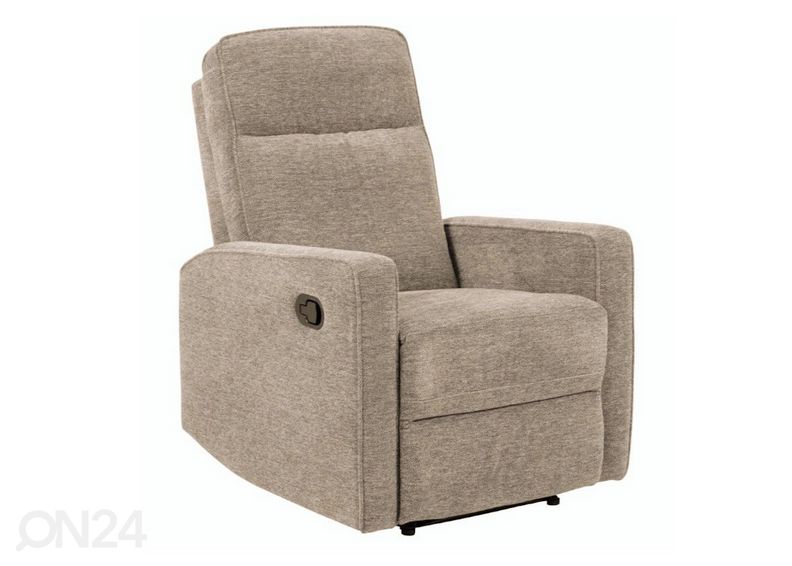 Кресло recliner Albina 1 увеличить