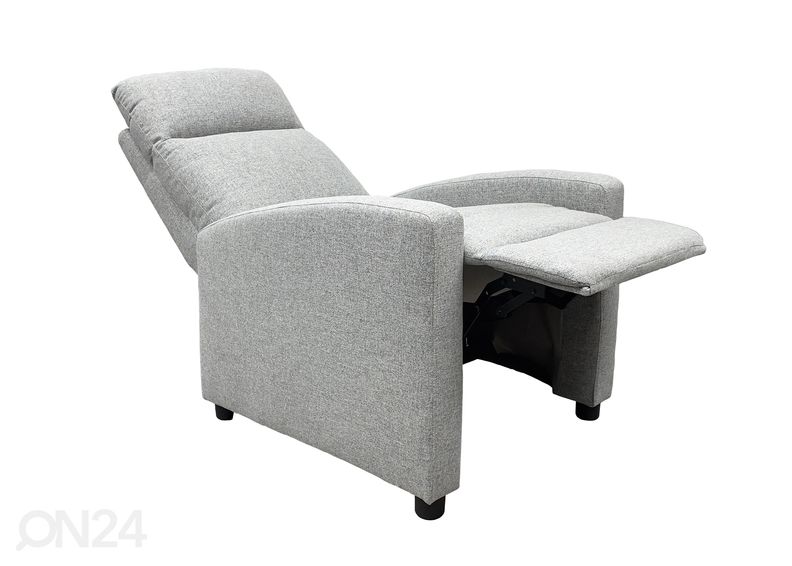 Кресло recliner Alex увеличить