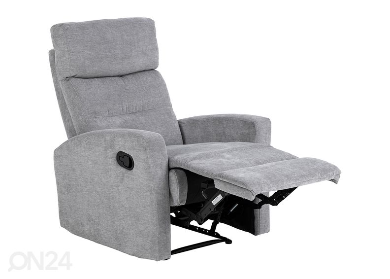 Кресло recliner Assen увеличить