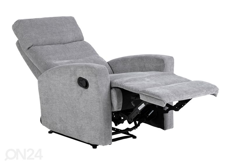 Кресло recliner Assen увеличить