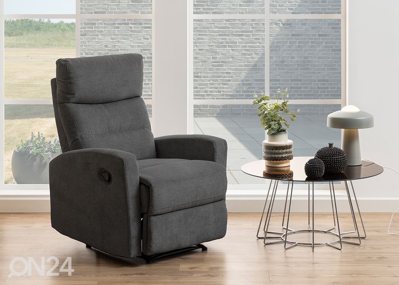 Кресло recliner Assen увеличить