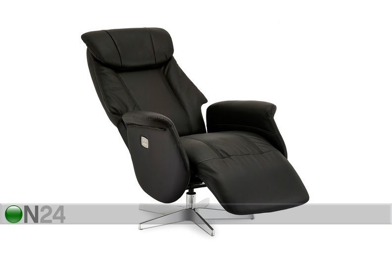 Кресло recliner Bonanza увеличить
