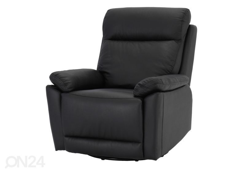 Кресло recliner Boss увеличить