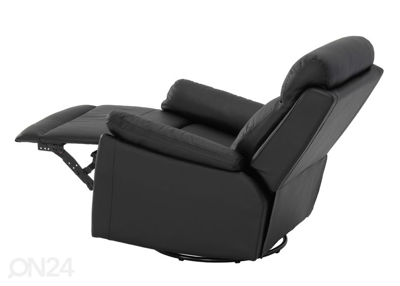 Кресло recliner Boss увеличить