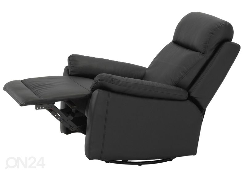 Кресло recliner Boss увеличить