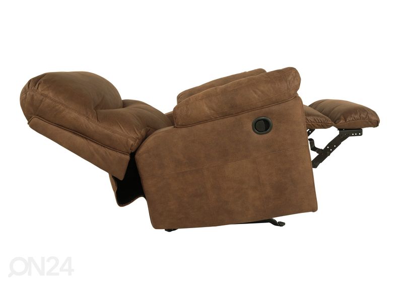 Кресло recliner Boxberg увеличить