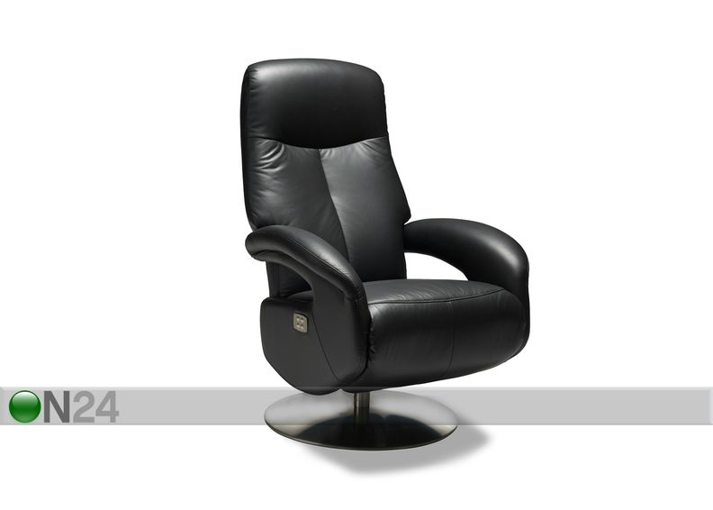 Кресло recliner Bull увеличить