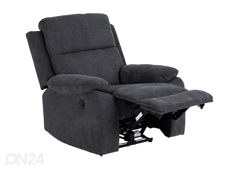 Кресло recliner Clint увеличить