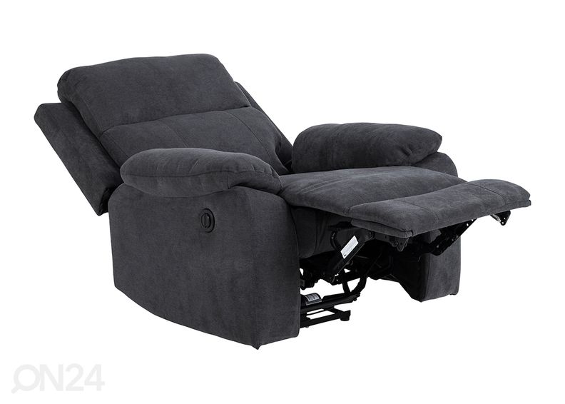 Кресло recliner Clint увеличить
