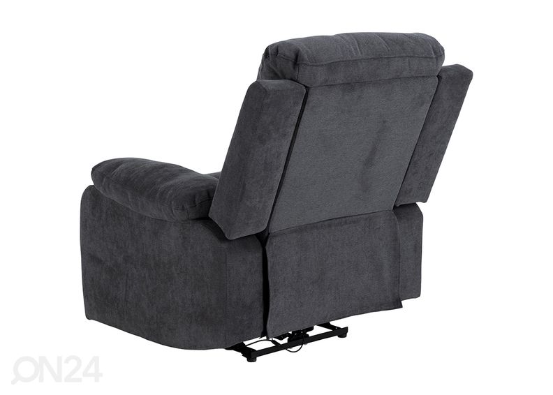 Кресло recliner Clint увеличить