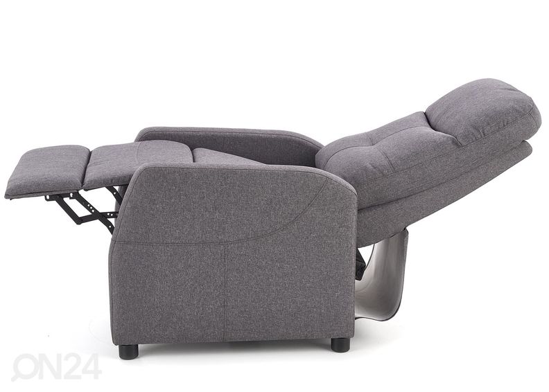 Кресло recliner Felipe увеличить