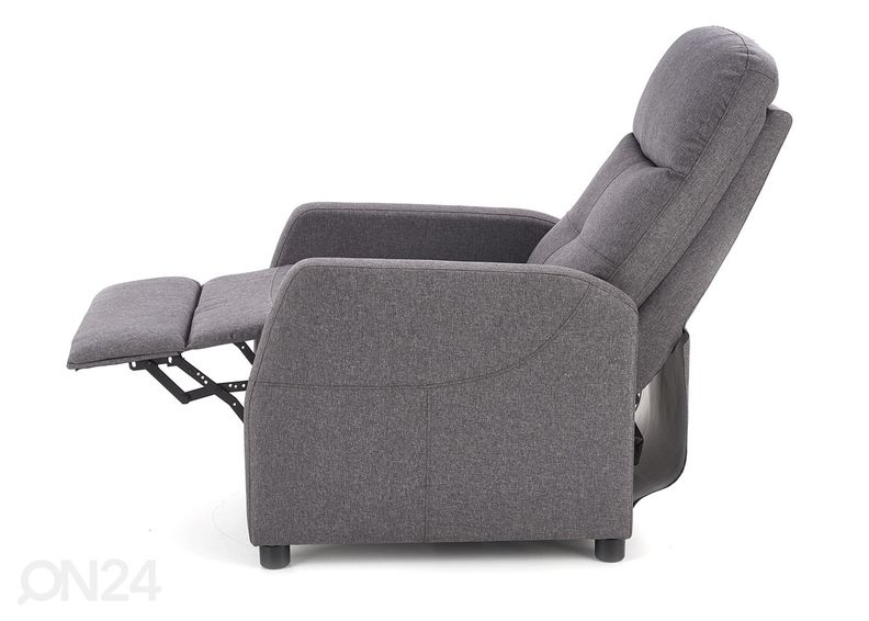 Кресло recliner Felipe увеличить