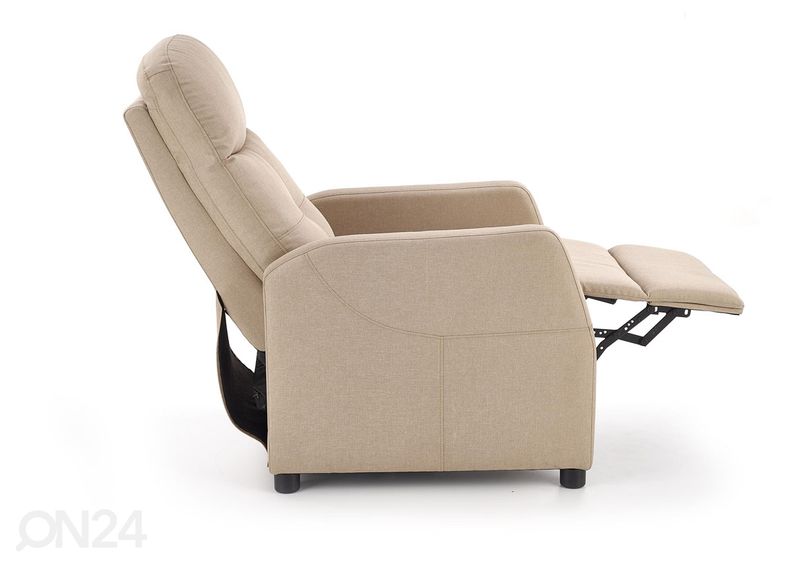 Кресло recliner Felipe увеличить
