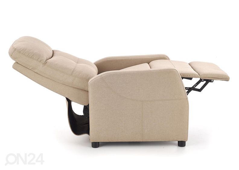 Кресло recliner Felipe увеличить