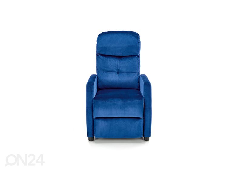 Кресло recliner Felipe увеличить