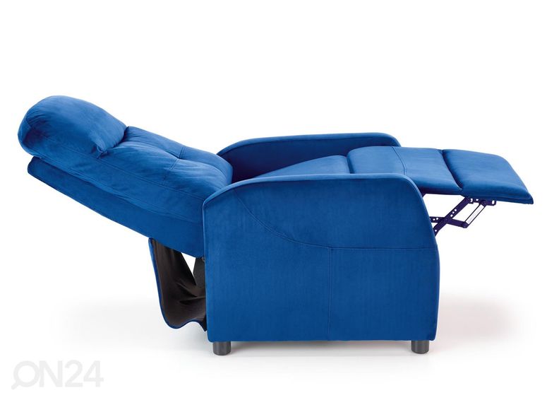 Кресло recliner Felipe увеличить