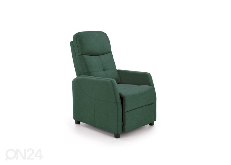 Кресло recliner Felipe увеличить