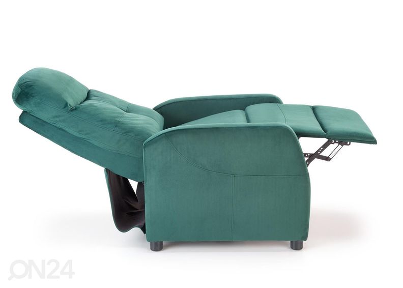 Кресло recliner Felipe увеличить