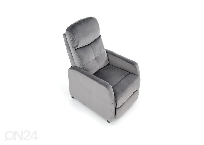 Кресло recliner Felipe увеличить