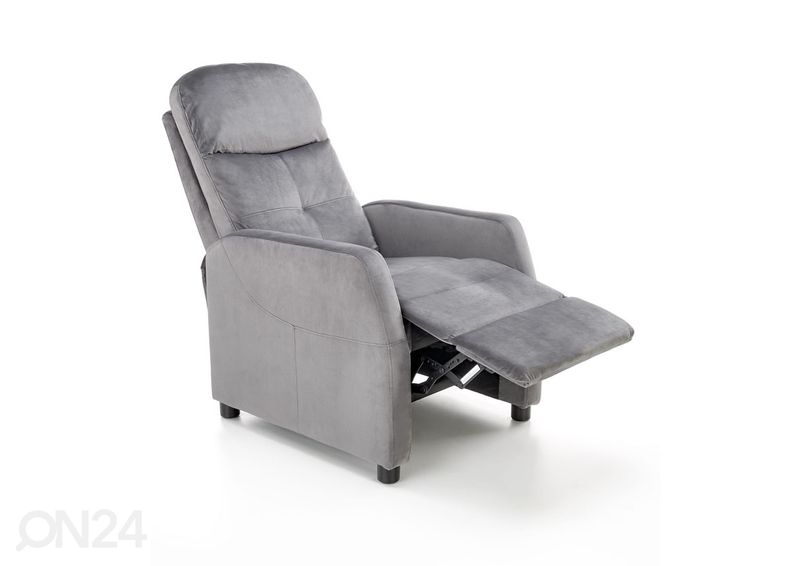 Кресло recliner Felipe увеличить