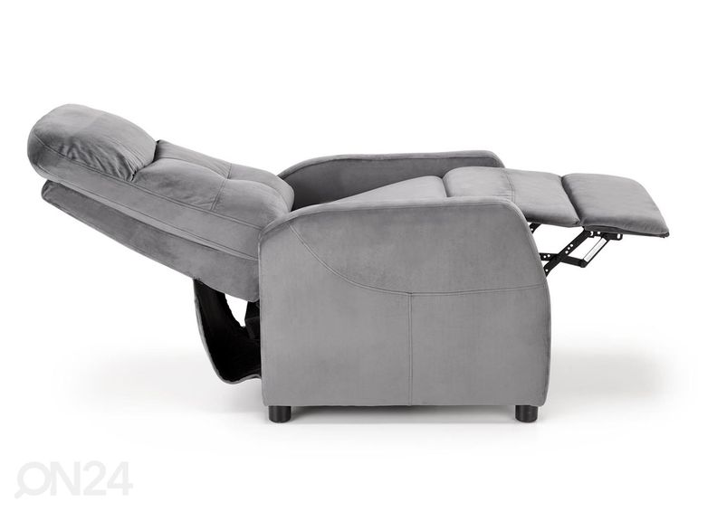 Кресло recliner Felipe увеличить