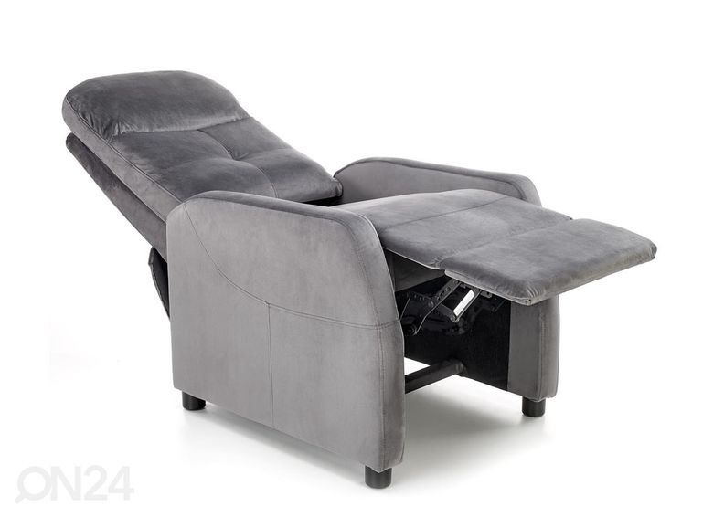 Кресло recliner Felipe увеличить