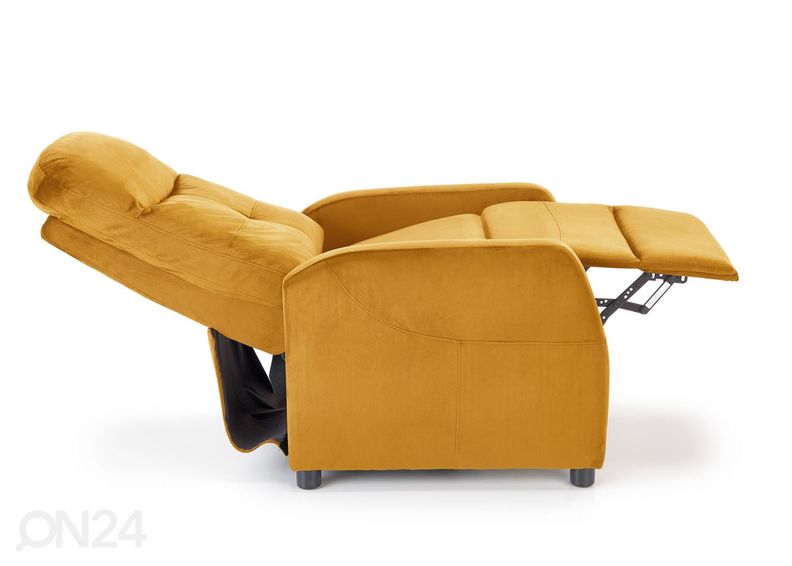 Кресло recliner Felipe увеличить