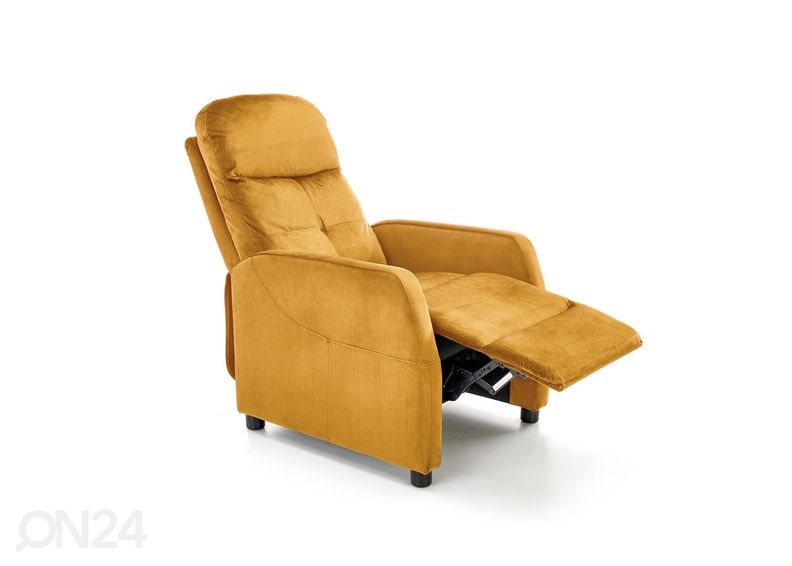 Кресло recliner Felipe увеличить