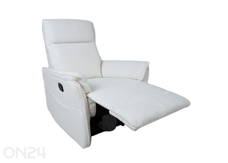 Кресло recliner Gerry увеличить