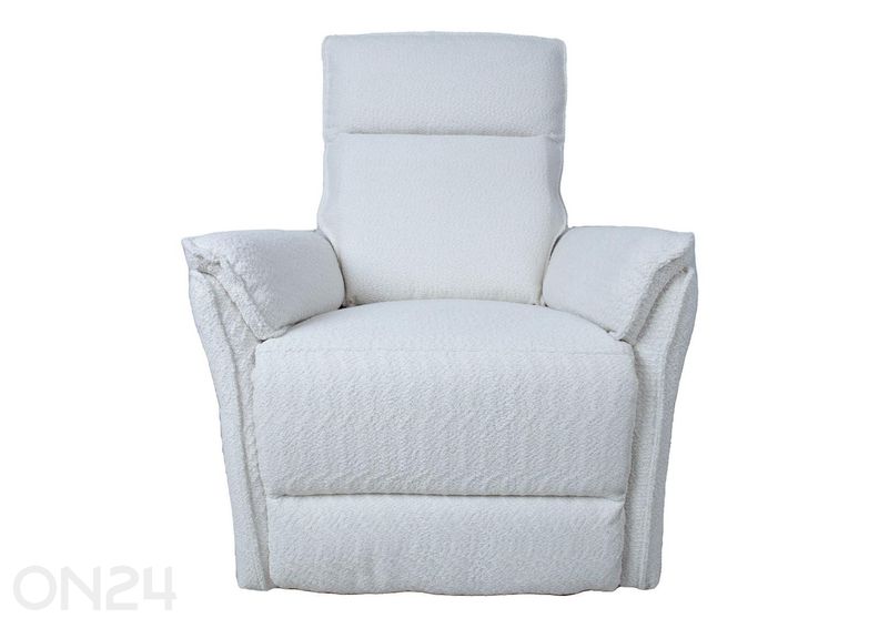 Кресло recliner Gerry увеличить