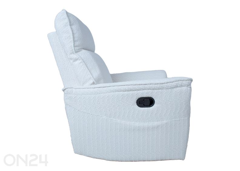 Кресло recliner Gerry увеличить